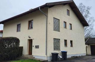 Haus kaufen in 83209 Prien, Gepflegtes Dreifamilienhaus Prien am Chiemsee