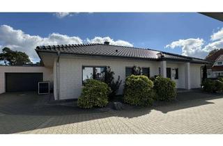 Haus mieten in 33758 Schloß Holte-Stukenbrock, Freistehendes 1-Fam.-Haus - alles ebenerdig - mit Garten - sehr gepflegt