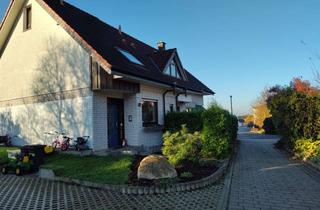 Haus mieten in 32278 Kirchlengern, Einfamilienhaus in Kirchlengern