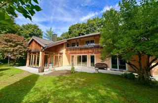 Haus mieten in 82031 Grünwald, Mieten auf Zeit! Klassisch schöne Unternehmervilla in bester Lage Grünwald!