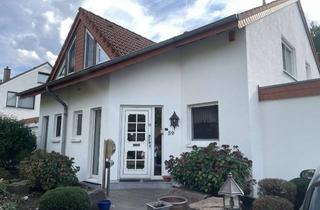Haus mieten in 52072 Richterich, Gepflegtes 6-Zimmer Einfamilienhaus mit Garage in Aachen-Richterich