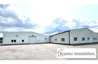 Gewerbeimmobilie kaufen in 26209 Hatten, ### Eine seltene Gelegenheit! ### Top-Lage, Top-Fläche und Top-Chance ! ###