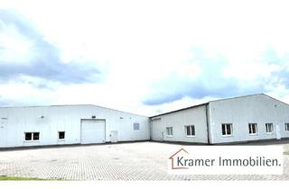 Gewerbeimmobilie kaufen in 26209 Hatten, ### Eine seltene Gelegenheit! ### Top-Lage, Top-Fläche und Top-Chance ! ###