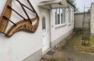 Büro zu mieten in Gülzowerstraße, 12621 Kaulsdorf, Werkstatt & Büro mit Nutzfläche, beheizbar.