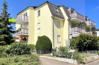 Anlageobjekt in Am Kuschelhain 18, 16727 Velten, Ihrer Zukunft zuliebe! Eigentumswohnung in Velten!