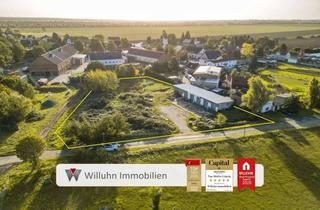 Grundstück zu kaufen in 04509 Wiedemar, Ideales Bauensemble: Über 4.400 m² gemischte Baufläche zwischen Delitzsch & Wiedemar
