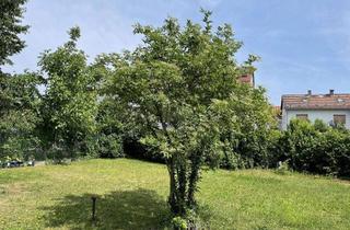 Grundstück zu kaufen in 76297 Stutensee, TRAUM VOM EIGENHEIM VERWIRKLICHEN