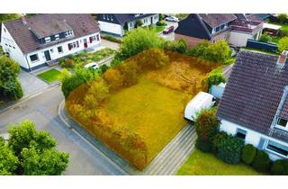 Grundstück zu kaufen in Posener Straße, 47506 Neukirchen-Vluyn, Endlich Eigenheim: Exklusives Eckgrundstück für ein Neubau-Einfamilienhaus in ruhiger Umgebung