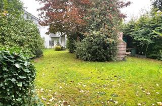 Grundstück zu kaufen in 22869 Schenefeld, Baugrundstück für MFH mit bis zu 620 m² Wohnfläche