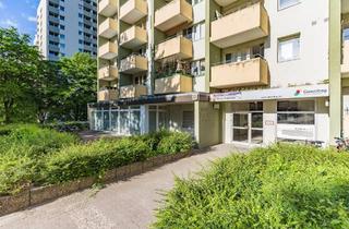 Wohnung mieten in 12353 Berlin, Günstiges Wohnen für Personen ab dem 55. Lebensalter