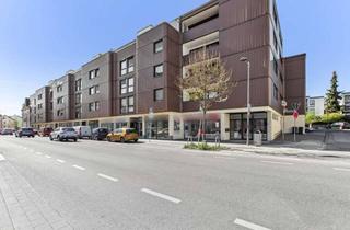 Gewerbeimmobilie kaufen in 40764 Langenfeld, Laden-/Geschäftslokal mit Praxis-, Büro-, Ausstellungsflächen in guter Geschäftslage von Langenfeld