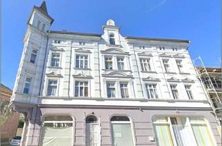 Geschäftslokal mieten in Bahnstraße 92, 19322 Wittenberge, Gepflegte Ladeneinheit in Bestlage von Wittenberge mit WC | Inklusive Mietfreiheit