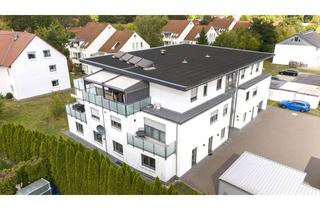 Gewerbeimmobilie kaufen in 32339 Espelkamp, Moderne Büro-/Praxiseinheit mit zwei Eingängen & Stellplätzen – flexibel nutzbar in Espelkamp