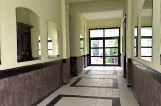 Büro zu mieten in Pankstraße, 13357 Wedding, Gewerbe NUR als Büro nutzbar, Wedding-Gesundbrunnen, U-Bhf. Pankstraße!