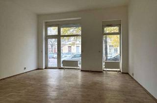Büro zu mieten in Pankstraße, 13357 Wedding, Gewerbe NUR als Büro nutzbar, Wedding-Gesundbrunnen, U-Bhf. Pankstraße!