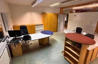 Büro zu mieten in 69198 Schriesheim, Büro-, Ausstellungs- oder Praxisfläche in schöner Lage im Gewerbegebiet Schriesheim