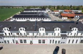 Büro zu mieten in Gewerbestr., 82064 Straßlach-Dingharting, Gewerbefläche zur Vermietung in Straßlach – flexibel nutzbar als Büro, Praxis oder Einzelhandel - Pr