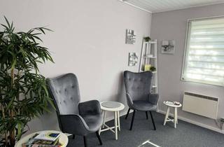 Büro zu mieten in 71144 Steinenbronn, 3-Raum-Büro mit Vorraum und Abstellraum