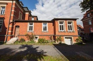 Büro zu mieten in 96450 Coburg, Kernsanierte Büro-/Praxisräume! Nur wenige Schritte von der HUK und dem Bahnhof entfernt!