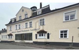 Gewerbeimmobilie mieten in 84061 Ergoldsbach, TOP LAGE MIT VIELFÄLTIGEN NUTZUNGSMÖGLICHKEITEN