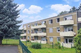 Wohnung mieten in 42579 Heiligenhaus, Erstbezug nach Sanierung – Moderne 3-Zimmer-Wohnung mit Balkon ab 01.12.2025