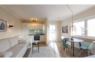 Immobilie mieten in 63303 Dreieich, Helles, möbliertes Studio im Herzen von Dreieich Sprendlingen