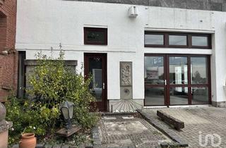 Gewerbeimmobilie mieten in 61440 Oberursel, Flexibles Gewerbefläche mit 4,20 m Deckenhöhe in guter Lage von Oberursel!