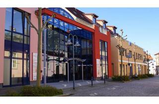 Geschäftslokal mieten in Kreuzstraße 10, 55566 Bad Sobernheim, LADENLOKAL IM FELKE-CENTER BAD SOBERNHEIM ZUR MIETE