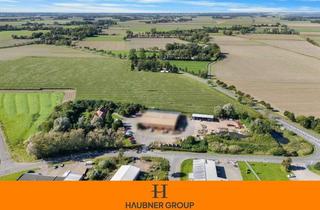 Gewerbeimmobilie kaufen in 21762 Otterndorf, Gewerbegrundstück in bester Lage von Otterndorf