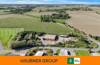 Gewerbeimmobilie kaufen in 21762 Otterndorf, Gewerbegrundstück in bester Lage von Otterndorf