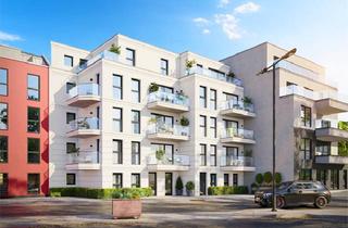 Gewerbeimmobilie kaufen in 40764 Langenfeld, Zentrale Neubau-Büroflächen – jetzt Besichtigung im Rohbau vereinbaren!