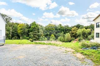 Grundstück zu kaufen in 51491 Overath, Baugrundstück in Idyllischer Lage von Overath!