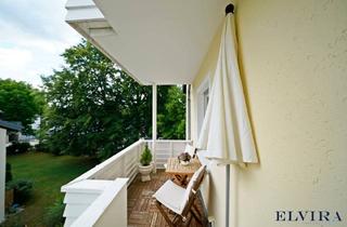 Wohnung mieten in 82031 Grünwald, ELVIRA - Grünwald: Elegante, voll möblierte 5-Zimmer-Wohnung in Bestlage von Grünwald