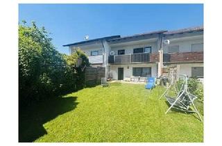 Haus kaufen in 84419 Schwindegg, WUNDERSCHÖNES FAMILIEN REIHENMITTELHAUS