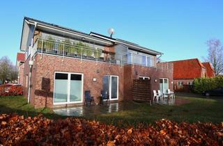 Wohnung mieten in 26655 Westerstede, Freundliche 2-Zimmer-Wohnung in guter Dorflage von Westerstede-Halsbek