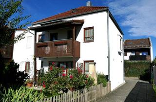 Reihenhaus kaufen in 84478 Waldkraiburg, REH - Ideal für die Familie, Hausrat einpacken und einziehen -