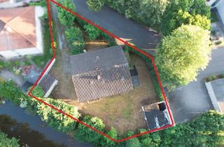 Grundstück zu kaufen in 83043 Bad Aibling, Baugrund mit Konzept - Immobilie in attraktiver Lage