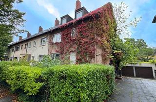 Haus kaufen in 67063 Ludwigshafen, Familienfreundliches Reiheneckhaus mit großem Grundstück in beliebter Lage Friesenheims