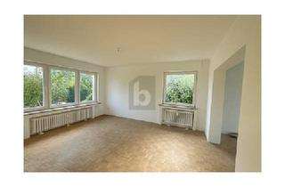 Wohnung mieten in 32120 Hiddenhausen, ERSTBEZUG NACH RENOVIERUNG MIT GARTEN