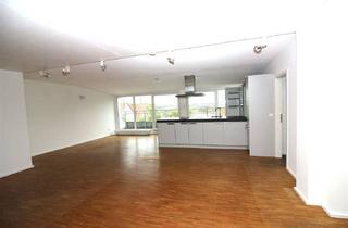 Penthouse mieten in 70188 Stuttgart, Exklusive Loftwohnung zu vermieten