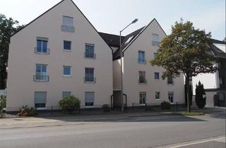 Anlageobjekt in 44536 Lünen, Eigentumswohnung mit Balkon in – solide Kapitalanlage oder neues Zuhause mit Zukunftspotenzial