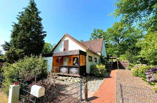 Einfamilienhaus kaufen in 27726 Worpswede, Idyylisch gelegenes Einfamilienhaus in Worpswede Neu Sankt Jürgen