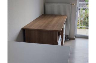 Wohnung mieten in Hermann-Rupp-Straße, 78056 Villingen-Schwenningen, Untermieter für charmantes Appartement im Students Lake House A gesucht!