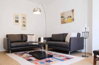 Immobilie mieten in Elsa-Brändström-Straße, 52070 Aachen, Apartment in Elsa-Brändström-Straße, Aachen for 120 m² with 2 bedrooms