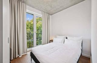 Immobilie mieten in Stromstraße 48, 10551 Berlin, Zimmer Room in Stromstraße, Berlin for 58 m² with 3 bedrooms