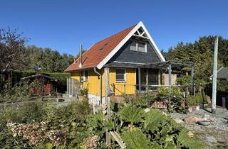 Haus kaufen in 26452 Sande, PROVISIONSFREI: Ihr Rückzugsort am Seedeich in Sande – Erholung, Natur und Freiraum genießen!