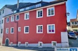 Haus kaufen in 88662 Überlingen, Wunderschönes, voll saniertes 5-Parteien-Haus mit 2 Gewerbeeinheiten im Überlinger Dorf
