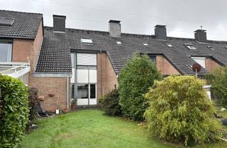 Reihenhaus kaufen in 53757 Sankt Augustin, Bezugsfreies Reihenhaus in Sankt Augustin-Niederpleis