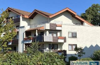 Wohnung kaufen in 88048 Friedrichshafen, 2,5 Zimmer Eigentumswohnung mit Teilseesicht und Blick auf die Bergein Friedrichshafen/Ortsteil