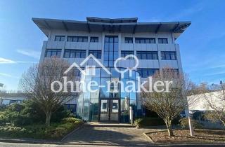 Büro zu mieten in Werner-Von-Siemens-Straße 35, 49124 Georgsmarienhütte, Hochwertige moderne Bürofläche in Georgsmarienhütte